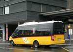 (247'593) - PostAuto Zentralschweiz - Nr.