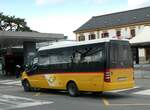 (247'689) - CarPostal Ouest - VD 283'448/PID 11'051 - Mercedes (ex JU 46'244) am 25.