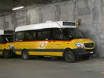 (248'658) - PostAuto Graubnden - GR 107'306/PID 10'530 - Mercedes am 15.