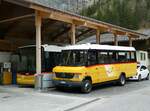 (249'239) - PostAuto Bern - BE 755'377/PID 5683 - Mercedes/Kusters am 28.