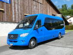 (250'158) - Scherrer, Duggingen - BL 107'778 - Mercedes am 18.