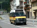 (252'878) - Marchetti, Airolo - TI 183'247/PID 11'513 - Mercedes am 23.