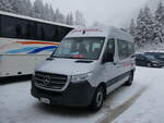 (258'404) - Grmiger, Btschwil - SG 30'976 - Mercedes am 6.