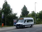 (264'767) - VarioBus, Leipzig - L-BV 1010 - Mercedes am 12. Juli 2024 in Leipzig, Schnauer Ring