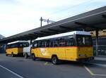 (267'992) - PostAuto Bern - BE 755'377/PID 5683 - Mercedes/Kuster am 12.