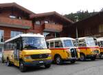 (268'153) - PostAuto Bern - BE 755'378/PID 5684 - Mercedes/Kusters am 12.