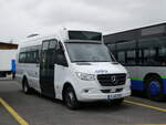 (273'025) - Aus Deutschland: ??? - A-MS 390 - Mercedes am 15.