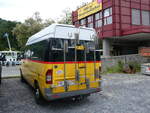 (275'809) - ??? - BE 801'247 - Mercedes am 25.
