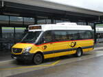 (275'845) - PostAuto Zentralschweiz - Nr.