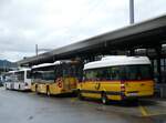 (275'846) - PostAuto Zentralschweiz - Nr.