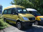 (275'969) - Macic Fikret, Lausanne - VD 77'779 - Mercedes am 30.