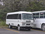 (191'285) - Roam, Tongariro - HMN2 - Mitsubishi am 24.