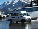 (232'283) - Leysin-Excursions, Leysin - VD 283'548 - Opel am 22.