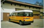 (083'923) - CarPostal Ouest - VD 386'108 - Renault am 19.