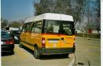 (083'924) - CarPostal Ouest - VD 391'523 - Renault am 19.