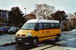 (123'321) - CarPostal Ouest - VD 391'523 - Renault am 23.