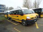 (143'878) - CarPostal Ouest - VD 392'875 - Renault am 27.