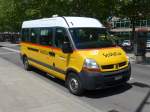 (161'333) - CarPostal Ouest - VD 327'864 - Renault am 28.