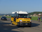 (174'386) - CarPostal Ouest - VD 570'818 - Renault (ex SABJV, L'Isle Nr.