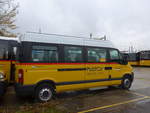 (186'644) - CarPostal Ouest - VD 391'509 - Renault am 25.