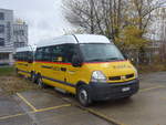 (186'645) - CarPostal Ouest - VD 391'509 - Renault am 25.