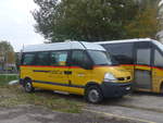 (210'887) - CarPostal Ouest - VD 391'514 - Renault am 9.