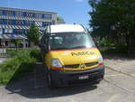 (216'979) - CarPostal Ouest - VD 298'799 - Renault am 10.