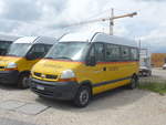 (217'863) - CarPostal Ouest - VD 333'085 - Renault am 13.