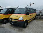 (232'362) - CarPostal Ouest - VD 337'641 - Renault am 23.