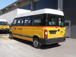 (234'043) - CarPostal Ouest - PID 5128 - Renault am 20.