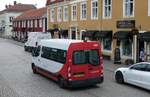 (287'811) - L�nstrafiken, J�nk�ping - Nr. 309/RLN 29A Renault am 8. Juni 2026 in Gr�nna, Braheparken