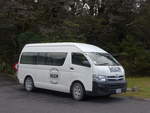 (191'298) - Roam, Tongariro - GYL403 - Toyota am 24.