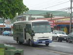 (211'751) - Baldi Hot Springs, La Fortuna - BQM-399 - Toyota am 20.