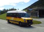 (147'025) - PostAuto Wallis - VS 241'985 - VW am 2.