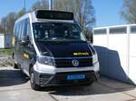 (273'586) - Qbuzz, Groningen - Nr.