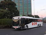 (192'239) - SkyBus, Auckland - Nr.