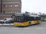 (223'546) - PostAuto Bern - BE 718'991 - MAN am 14.