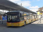 (224'979) - PostAuto Bern - BE 811'692 - MAN am 14.