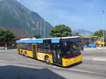 (226'638) - PostAuto Bern - BE 811'692 - MAN am 21.