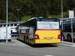 (228'575) - PostAuto Ostschweiz - SG 273'334 - MAN am 2.