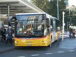 (246'172) - PostAuto Zentralschweiz - Nr.