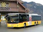 (247'079) - PostAuto Zentralschweiz - Nr.