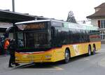 (259'653) - PostAuto Bern - BE 718'991/PID 10'526 - MAN am 26.