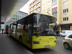 (175'733) - PostBus - PT 12'464 - Mercedes am 18.