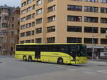 (176'174) - PostBus - PT 12'103 - Mercedes am 21.