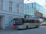 (197'017) - PostBus - BD 13'708 - Mercedes am 13.