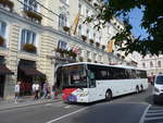 (197'253) - PostBus - BD 14'737 - Mercedes am 13.