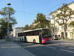 (197'293) - PostBus - BD 13'707 - Mercedes am 13.