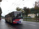 (197'516) - PostBus - BD 13'946 - Mercedes am 14.