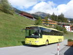 (197'639) - PostBus - BD 13'469 - Mercedes am 15. September 2018 in St. Anton, Terminal Ost